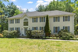 4 Forest Street, Georgetown, MA 01833