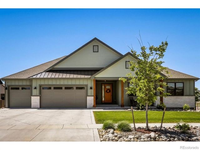 1311 Eliza Avenue, Berthoud, CO 80513