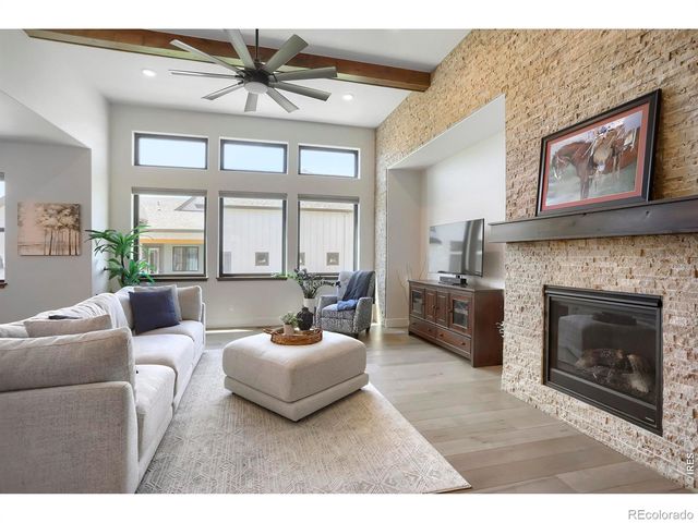 1311 Eliza Avenue, Berthoud, CO 80513