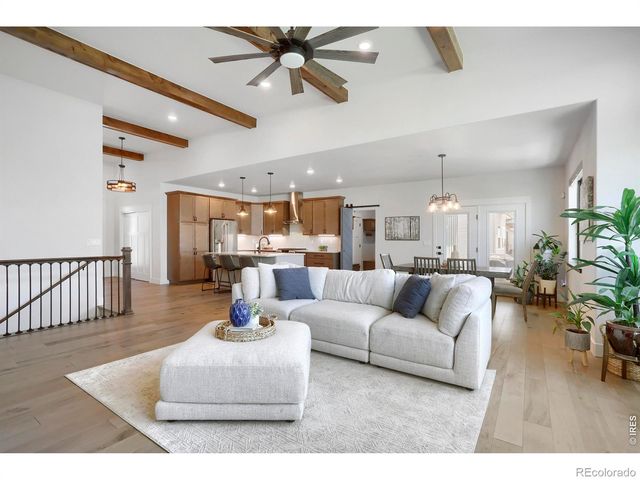 1311 Eliza Avenue, Berthoud, CO 80513