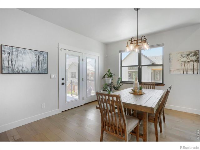 1311 Eliza Avenue, Berthoud, CO 80513