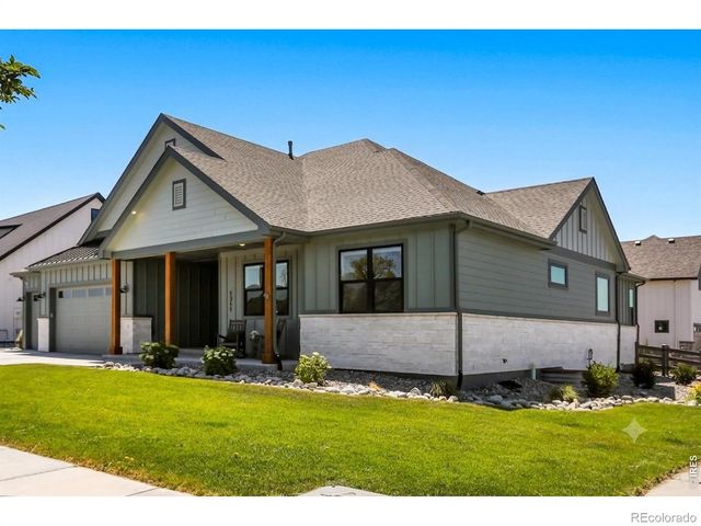 1311 Eliza Avenue, Berthoud, CO 80513
