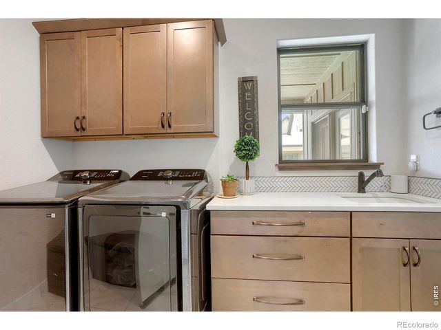 1311 Eliza Avenue, Berthoud, CO 80513