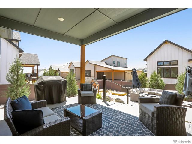 1311 Eliza Avenue, Berthoud, CO 80513