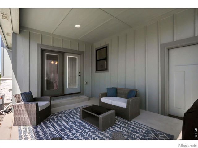 1311 Eliza Avenue, Berthoud, CO 80513