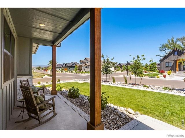 1311 Eliza Avenue, Berthoud, CO 80513