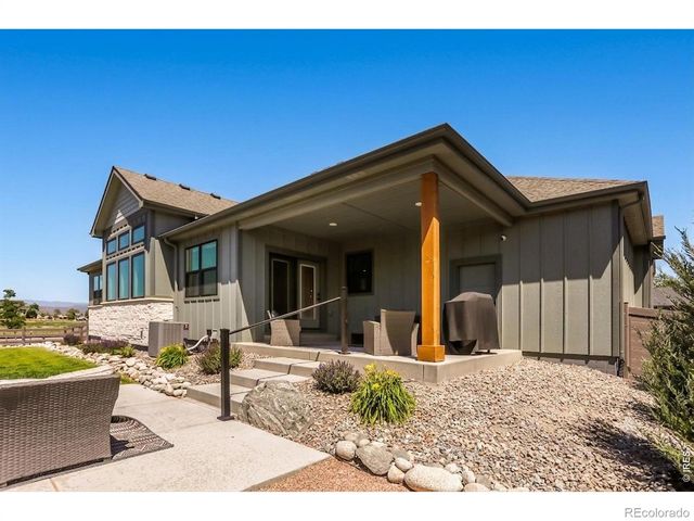 1311 Eliza Avenue, Berthoud, CO 80513