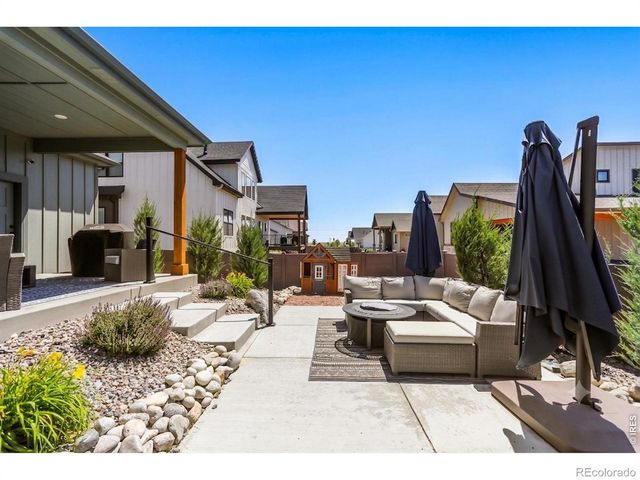 1311 Eliza Avenue, Berthoud, CO 80513