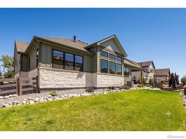 1311 Eliza Avenue, Berthoud, CO 80513