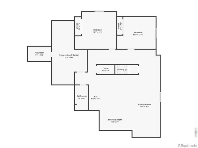 1311 Eliza Avenue, Berthoud, CO 80513
