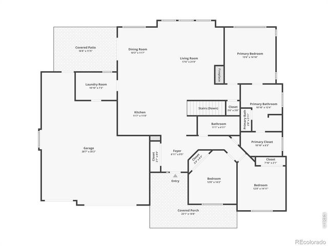 1311 Eliza Avenue, Berthoud, CO 80513