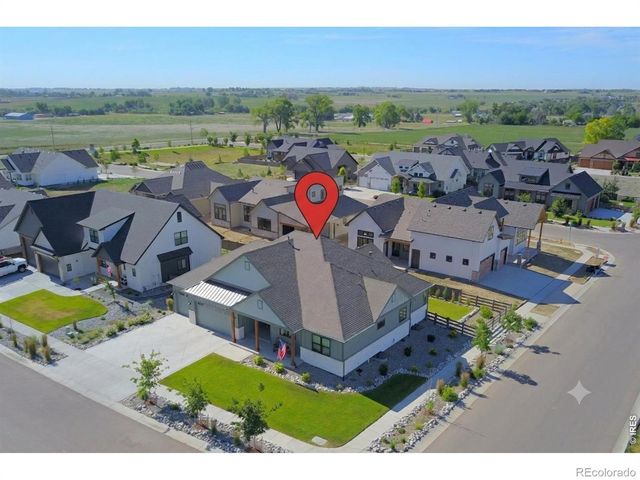 1311 Eliza Avenue, Berthoud, CO 80513