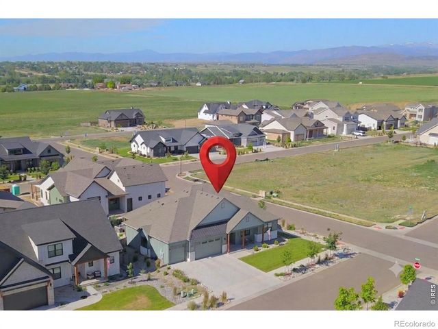 1311 Eliza Avenue, Berthoud, CO 80513