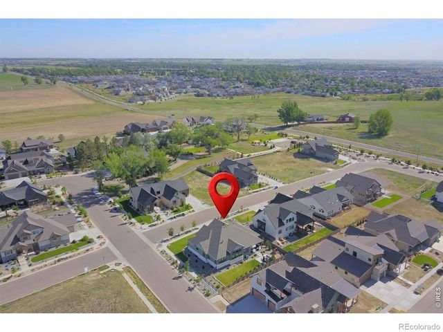 1311 Eliza Avenue, Berthoud, CO 80513