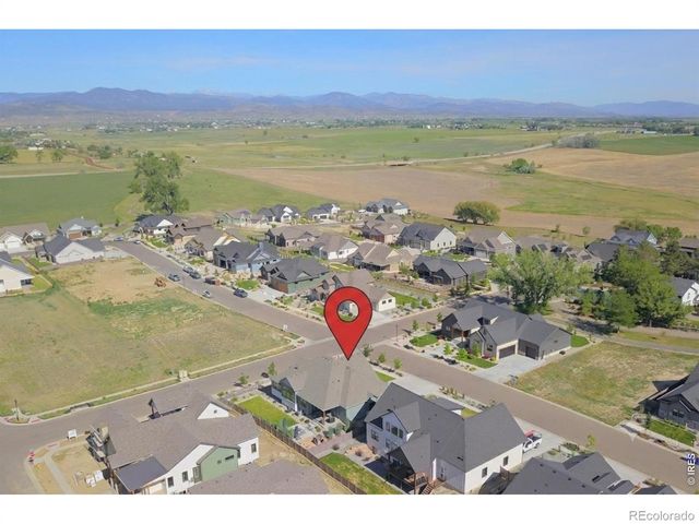 1311 Eliza Avenue, Berthoud, CO 80513