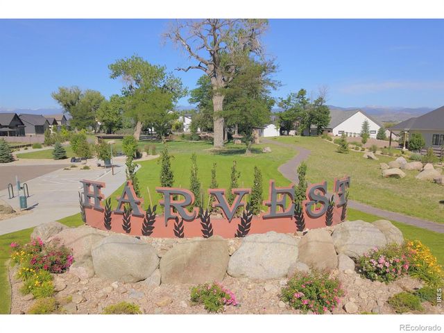 1311 Eliza Avenue, Berthoud, CO 80513