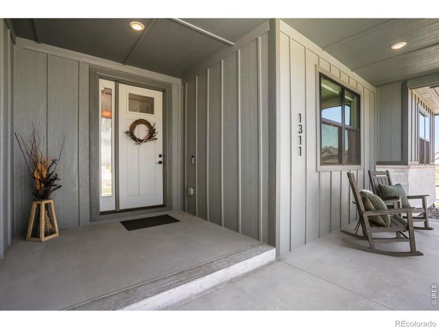 1311 Eliza Avenue, Berthoud, CO 80513