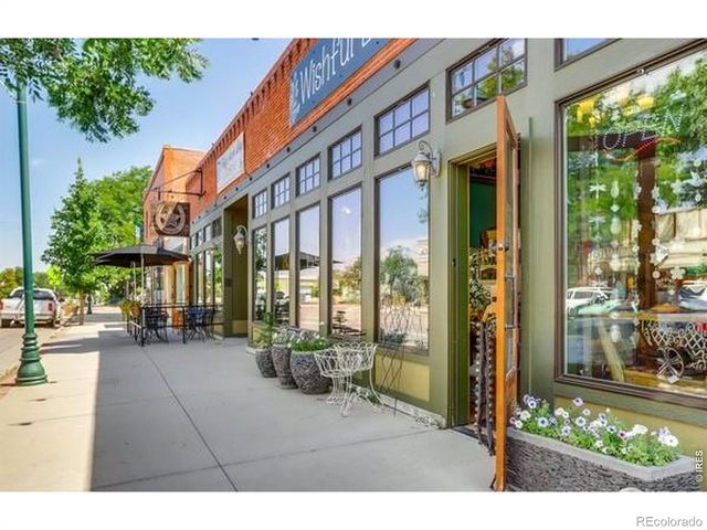 1311 Eliza Avenue, Berthoud, CO 80513