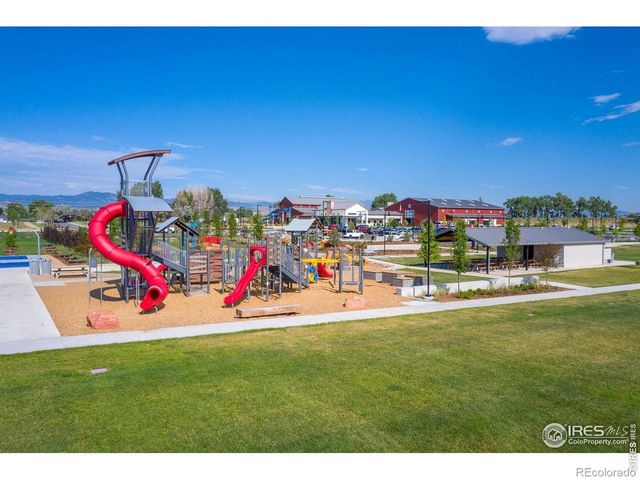 1311 Eliza Avenue, Berthoud, CO 80513