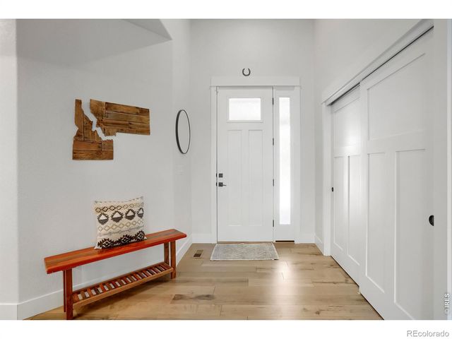 1311 Eliza Avenue, Berthoud, CO 80513
