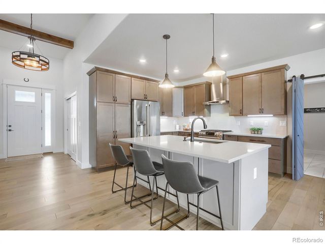 1311 Eliza Avenue, Berthoud, CO 80513