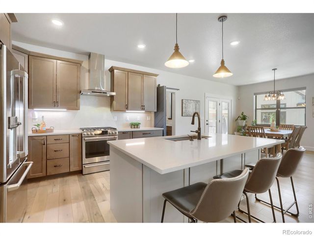 1311 Eliza Avenue, Berthoud, CO 80513