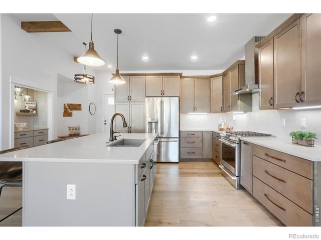 1311 Eliza Avenue, Berthoud, CO 80513
