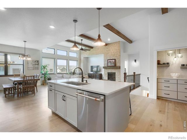 1311 Eliza Avenue, Berthoud, CO 80513
