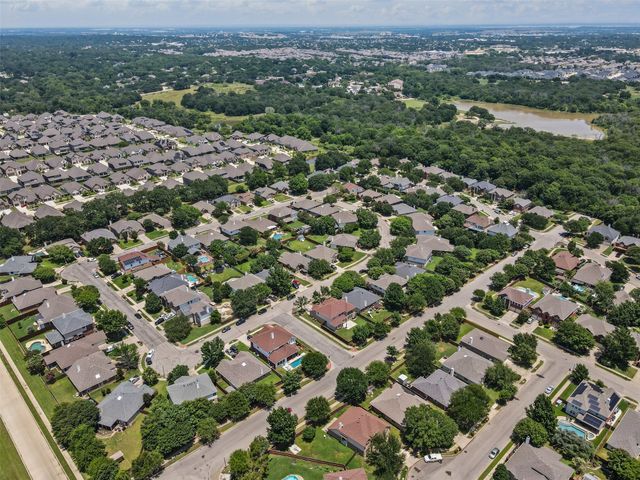 900 Circle View Lane, Denton, TX 76210