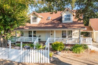 6024 Hornbeck Lane, Anderson, CA 96007