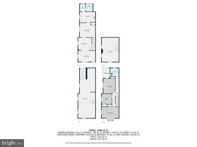 424 WALNUT ST, Denver, PA 17517