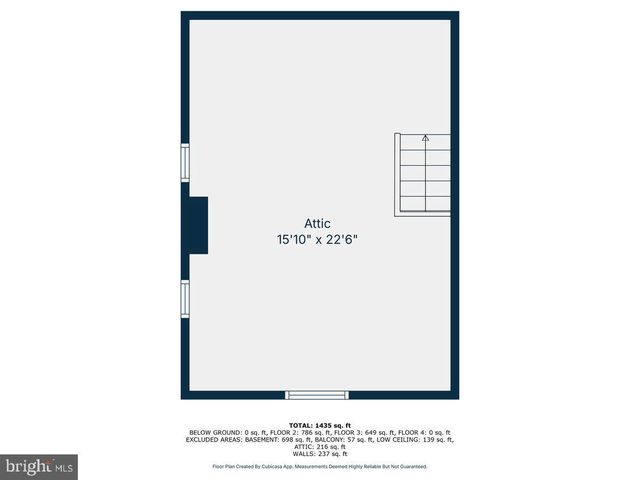 424 WALNUT ST, Denver, PA 17517