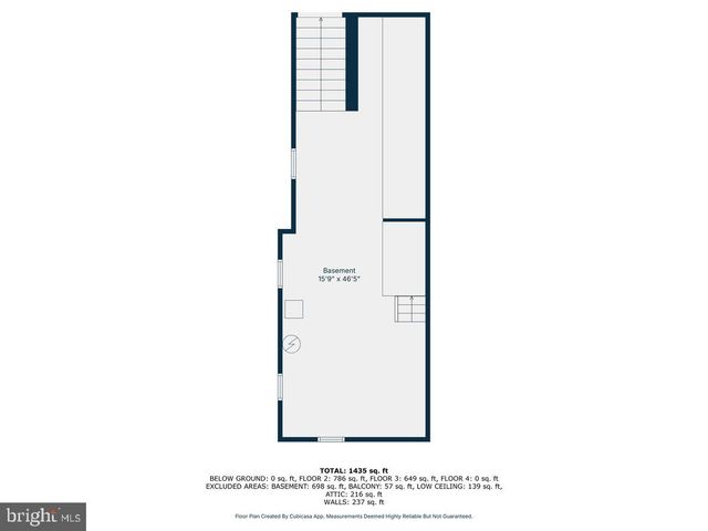 424 WALNUT ST, Denver, PA 17517