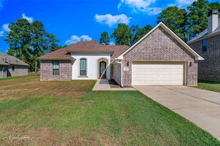 6742 Oasis Drive, Shreveport, LA 71107