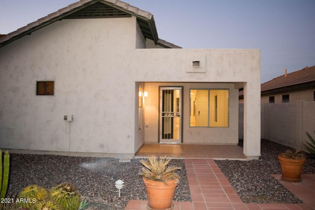 4709 E Abraham Lane, Phoenix, AZ 85050