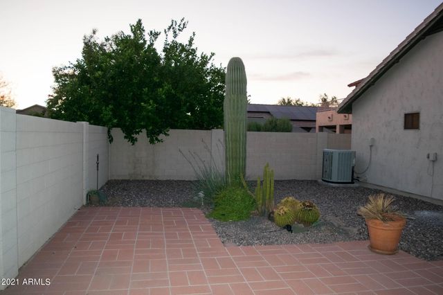 4709 E Abraham Lane, Phoenix, AZ 85050