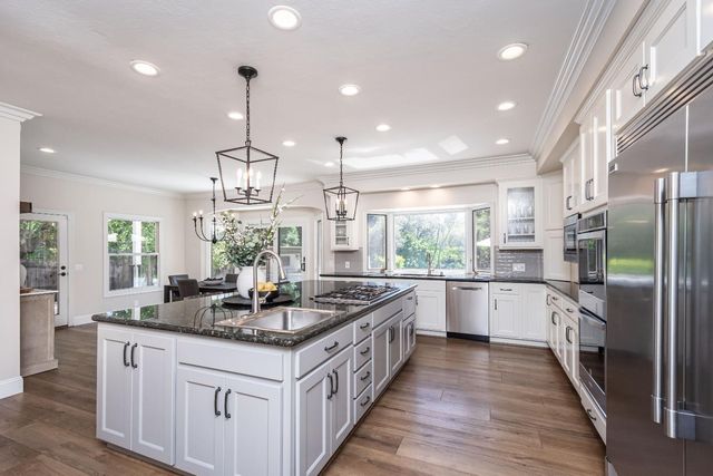 6170 Via Madrid, Granite Bay, CA 95746