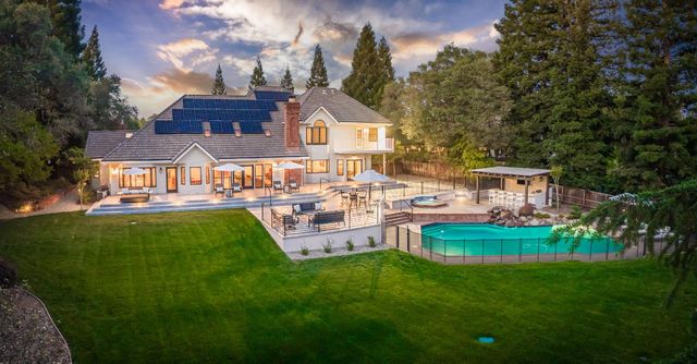 6170 Via Madrid, Granite Bay, CA 95746