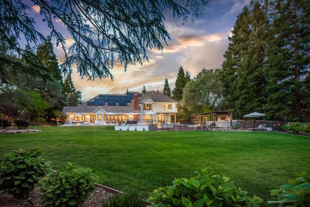 6170 Via Madrid, Granite Bay, CA 95746