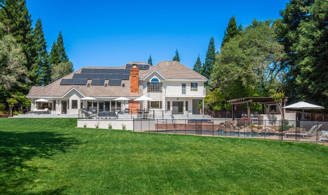 6170 Via Madrid, Granite Bay, CA 95746
