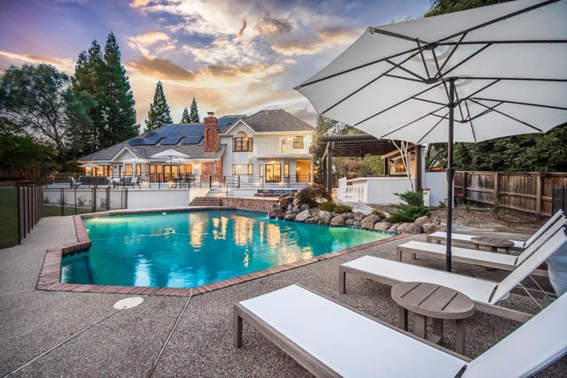 6170 Via Madrid, Granite Bay, CA 95746