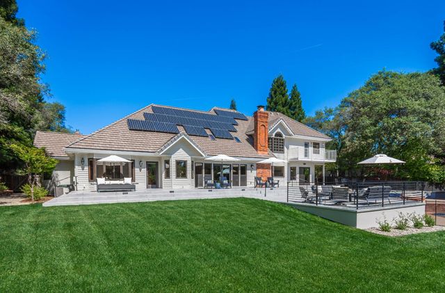 6170 Via Madrid, Granite Bay, CA 95746