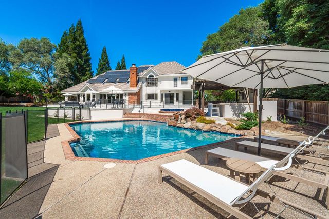 6170 Via Madrid, Granite Bay, CA 95746