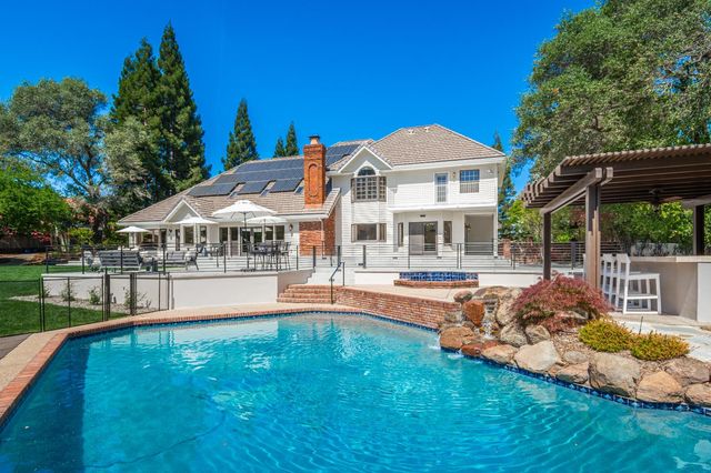 6170 Via Madrid, Granite Bay, CA 95746