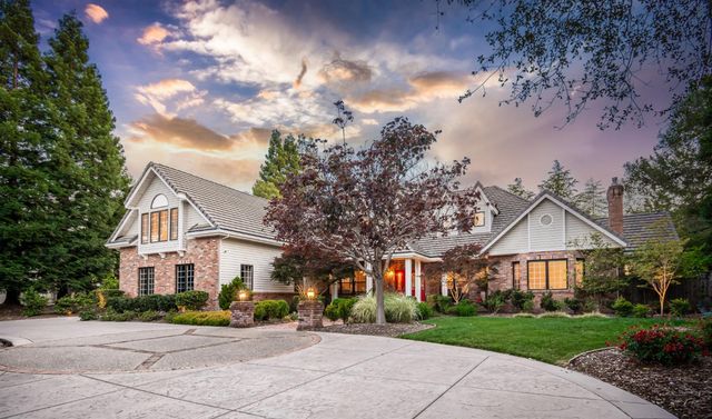 6170 Via Madrid, Granite Bay, CA 95746