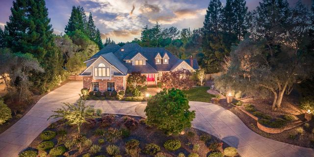 6170 Via Madrid, Granite Bay, CA 95746