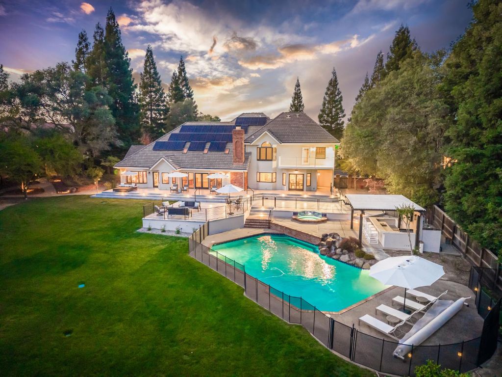 6170 Via Madrid, Granite Bay, CA 95746
