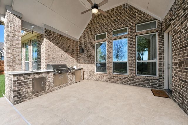 17307 Pentland Court, Richmond, TX 77407