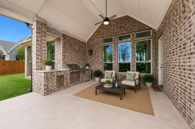 17307 Pentland Court, Richmond, TX 77407