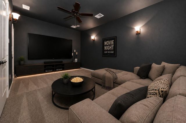 17307 Pentland Court, Richmond, TX 77407
